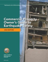Commercial Property Owner's Guide to Earthquake Safety