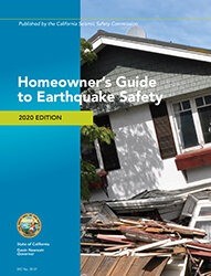 Homeowner's Guide to Earthquake Safety