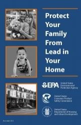 Protect Your Family From Lead in Your Home