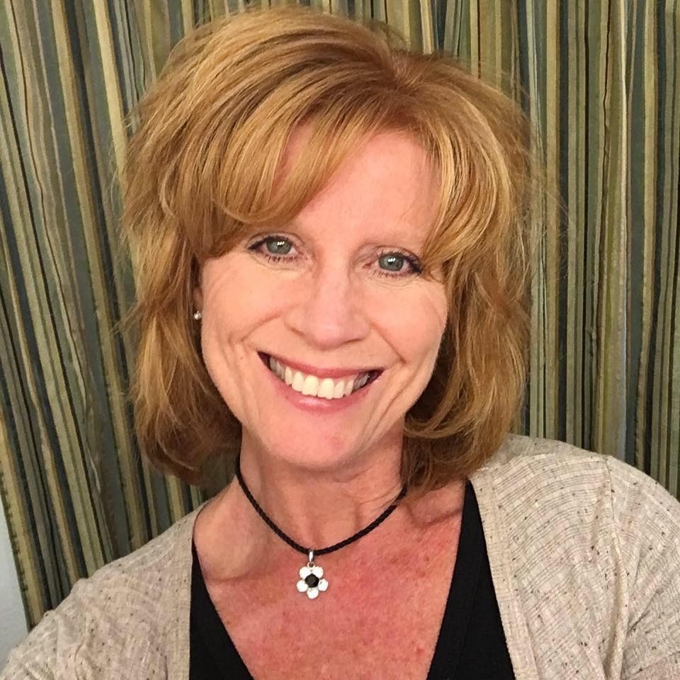 Kimberly Jenkins