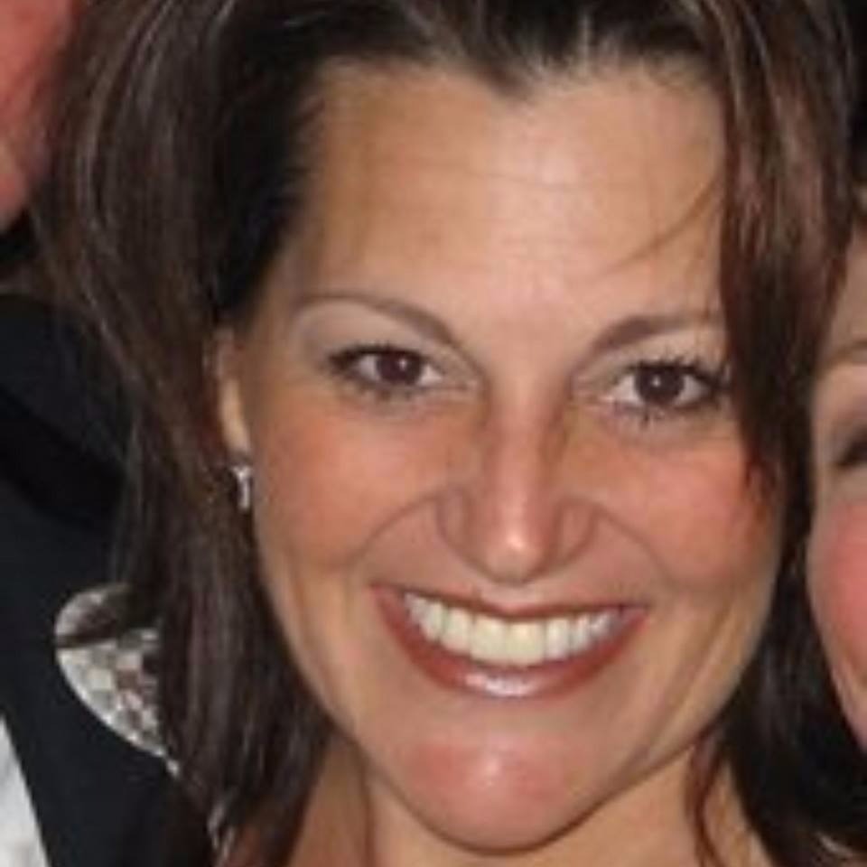 Victoria Nardone