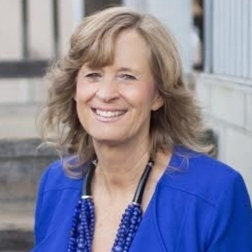 Penny Sargent
