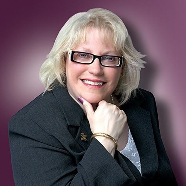 Christine Genthe