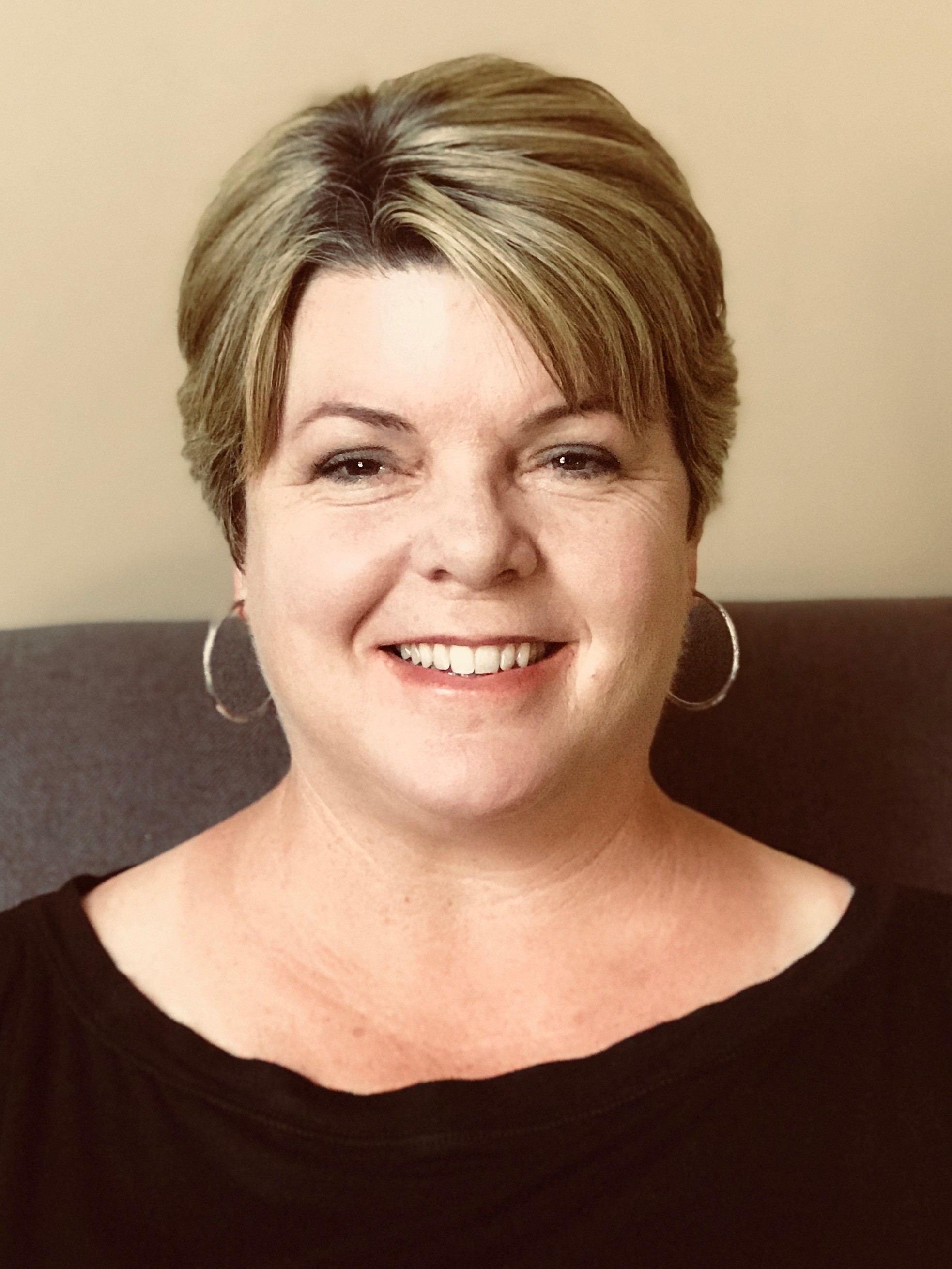 Lisa Claypool