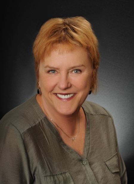 Claudette Poole