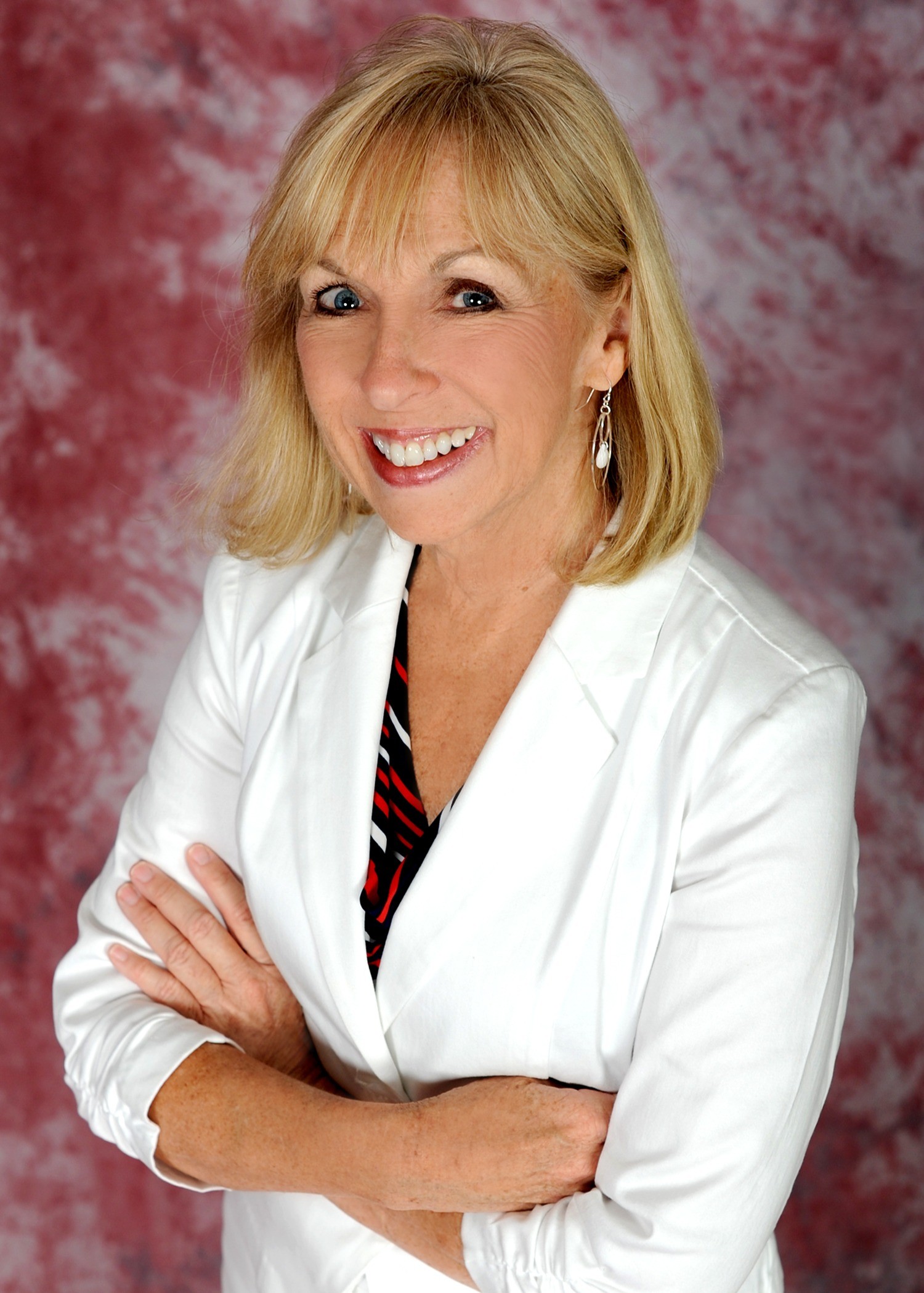 Joy Van Wie