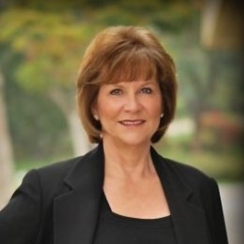 Jeanette Young