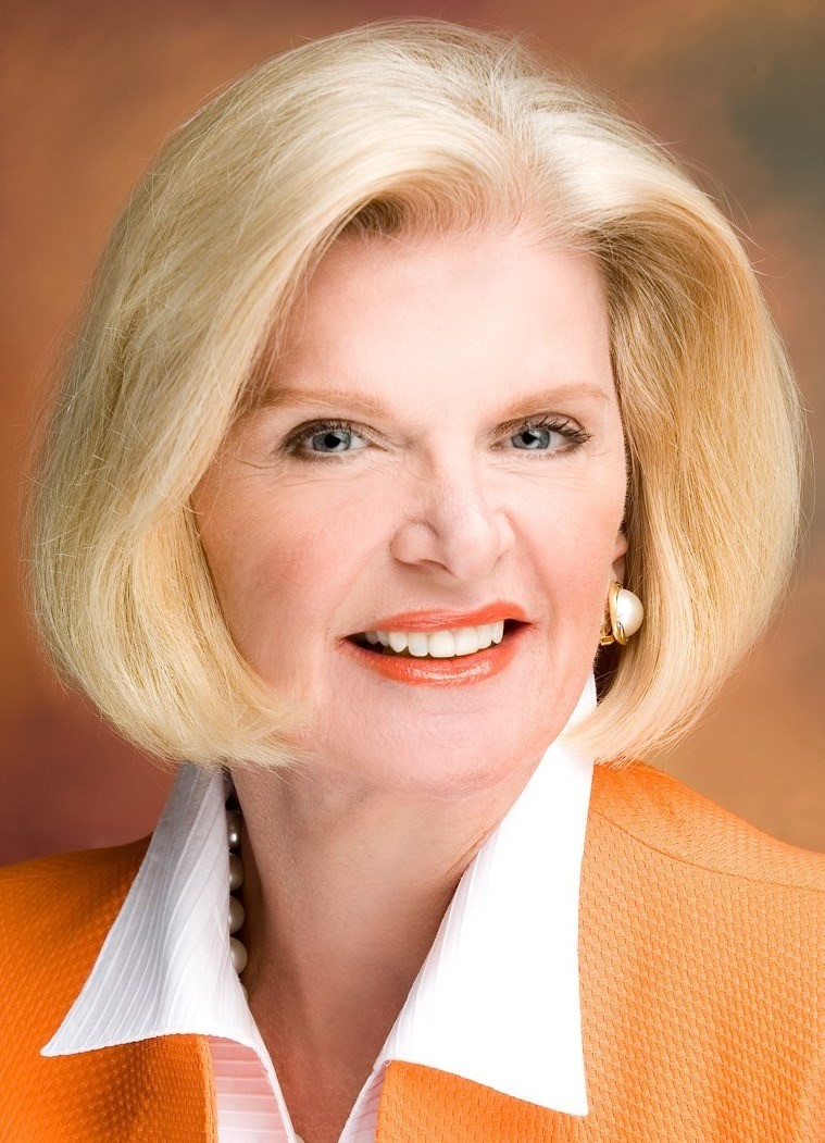 Peggy Mason The Mason Group