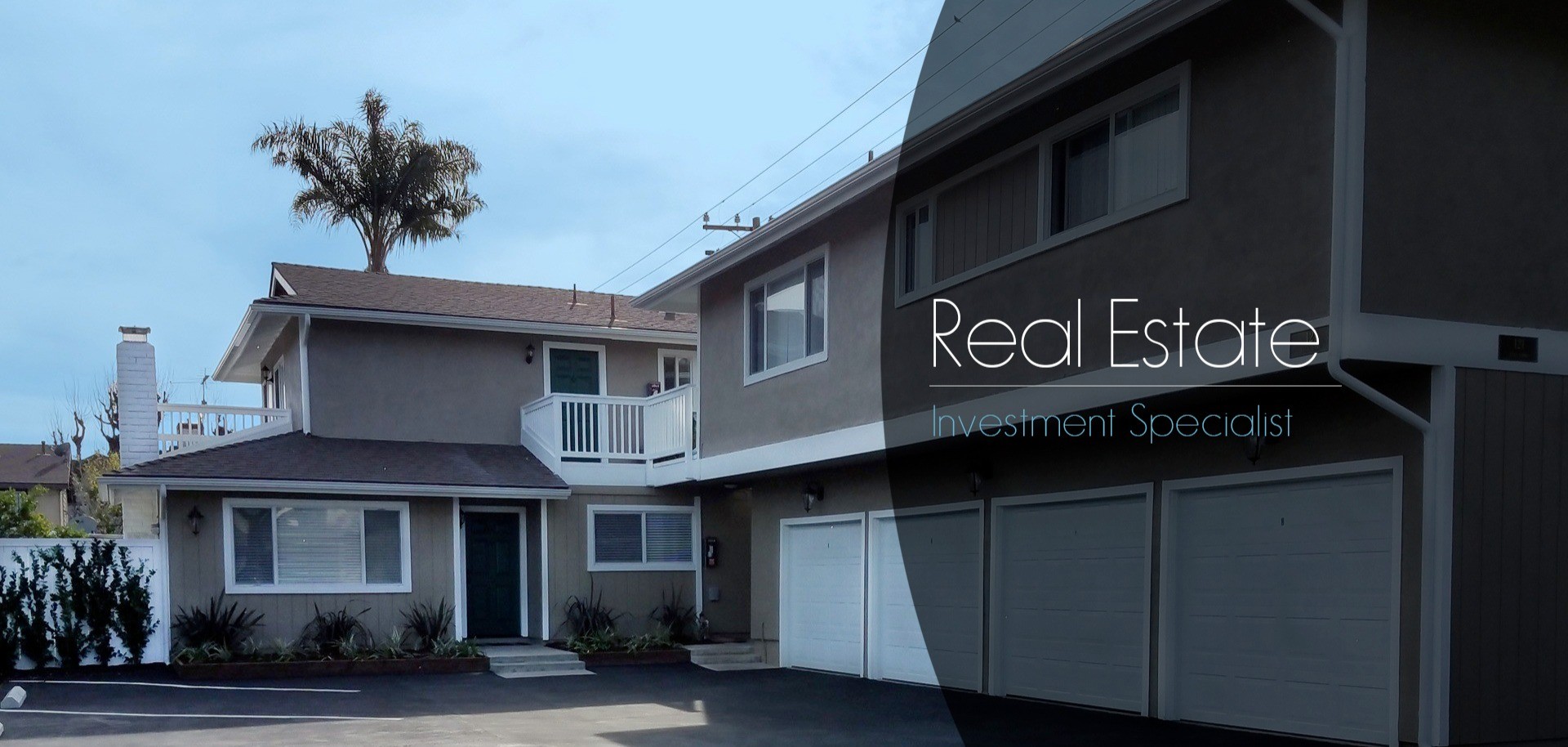 Jacob Rowan Investment Property Specialist