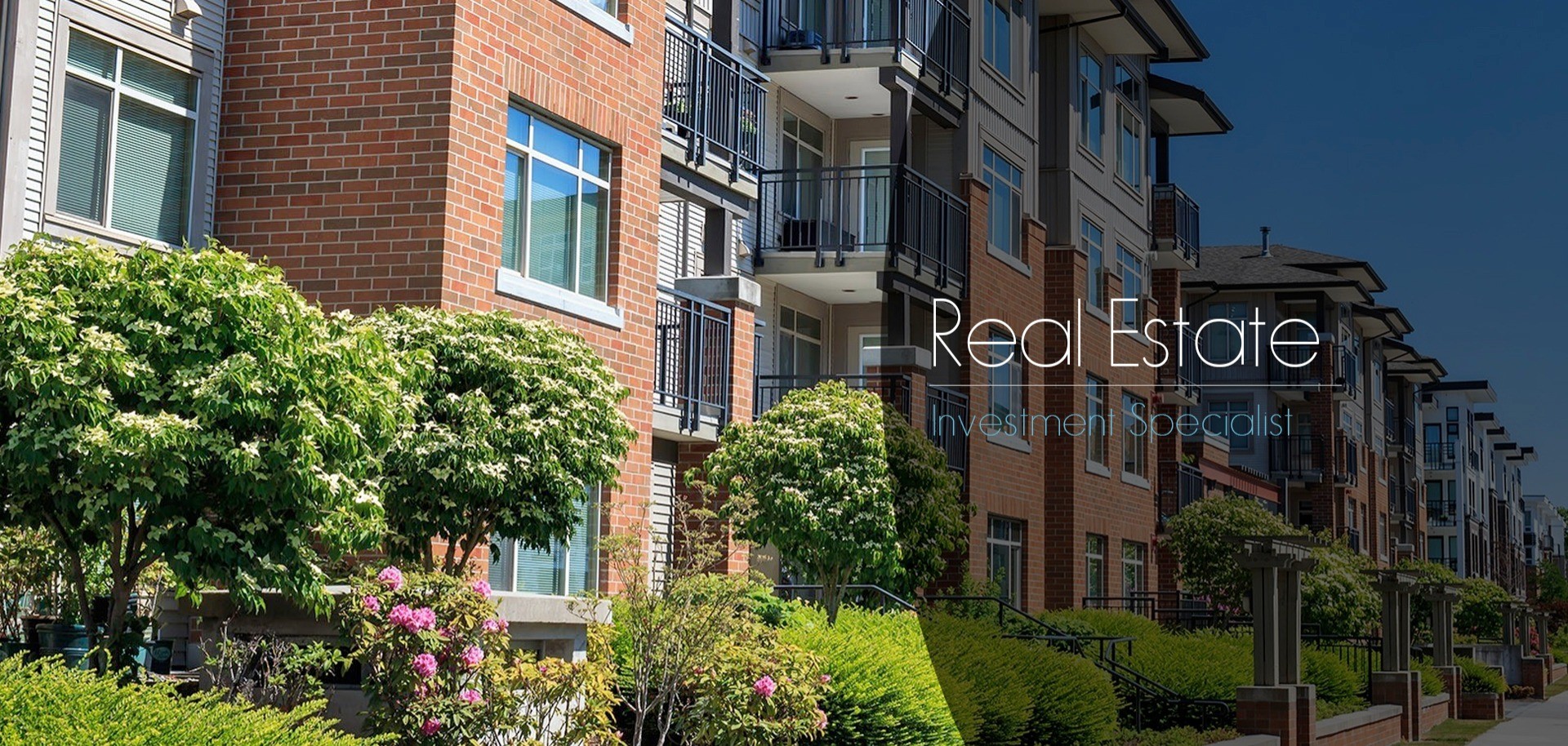 Jacob Rowan Investment Property Specialist