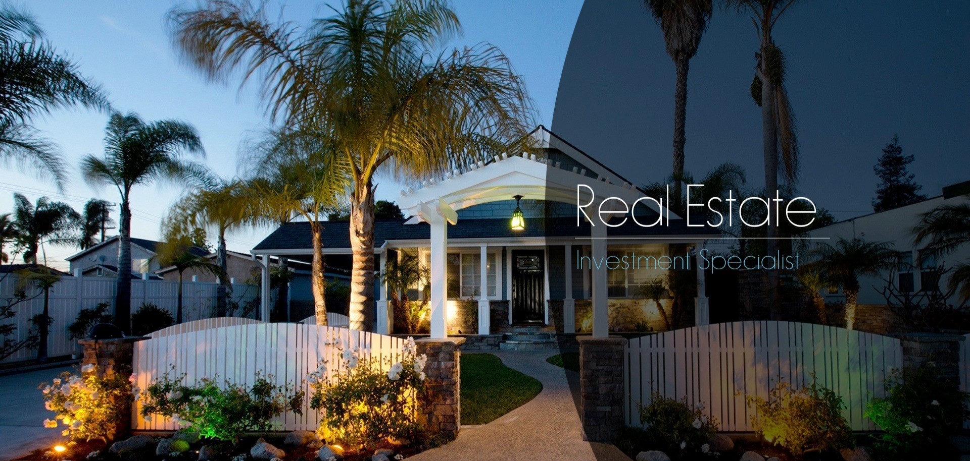 Jacob Rowan Investment Property Specialist