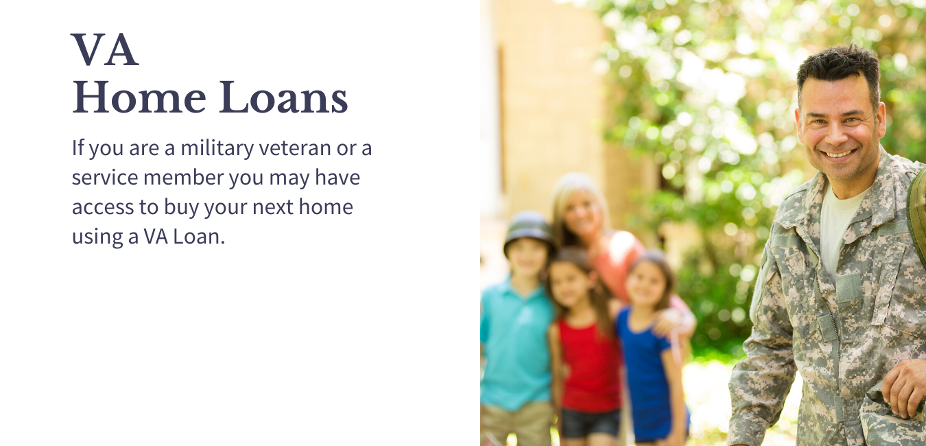 VA Home Loans   VALoan Jp71d 