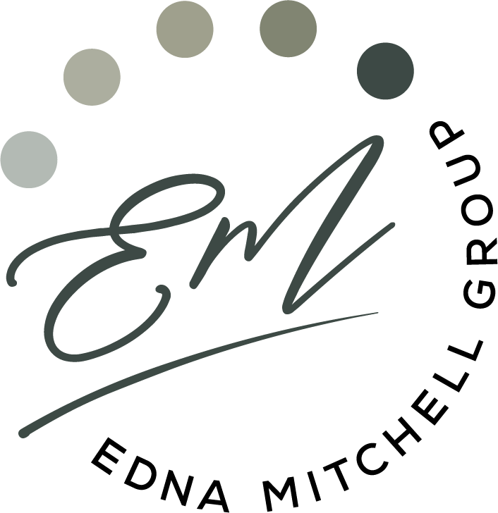 Edna Mitchell Century 21 Award