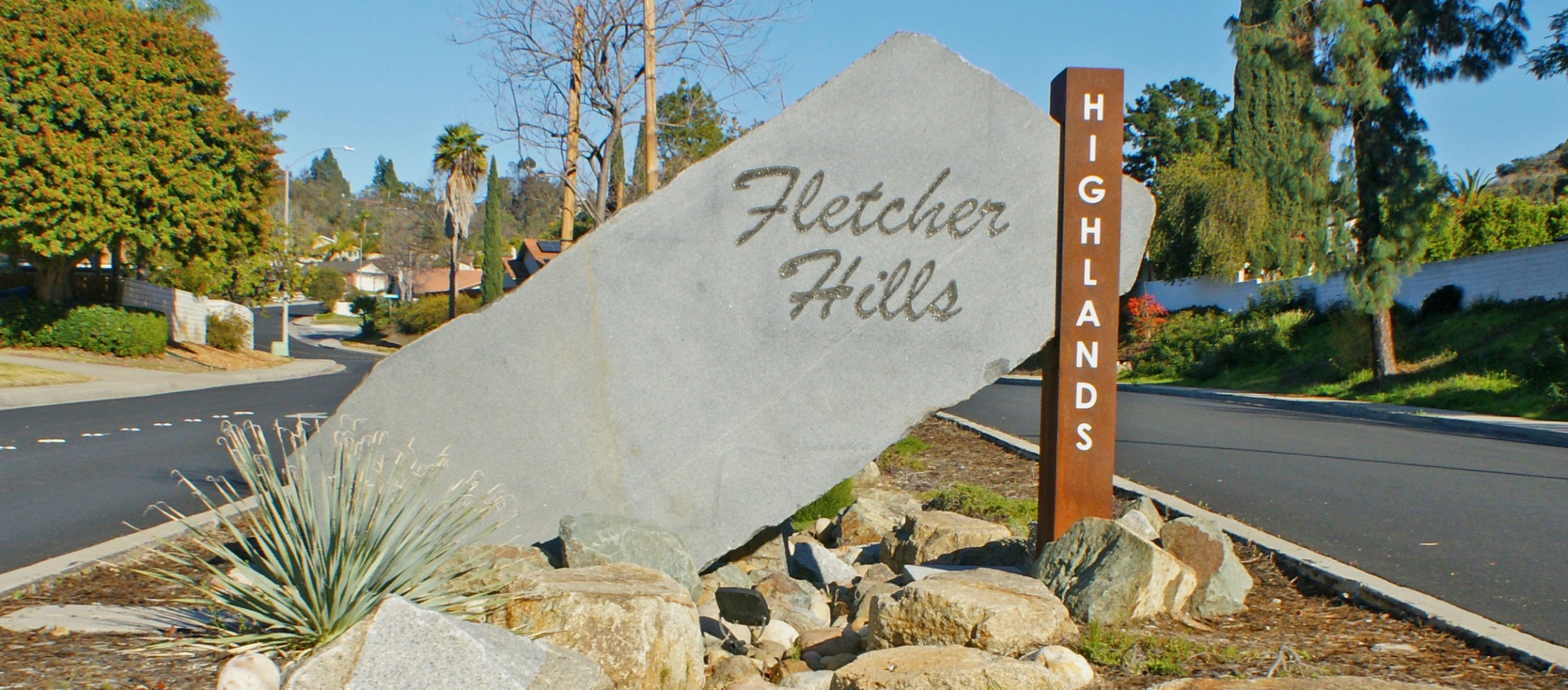 Fletcher Hills Home Values