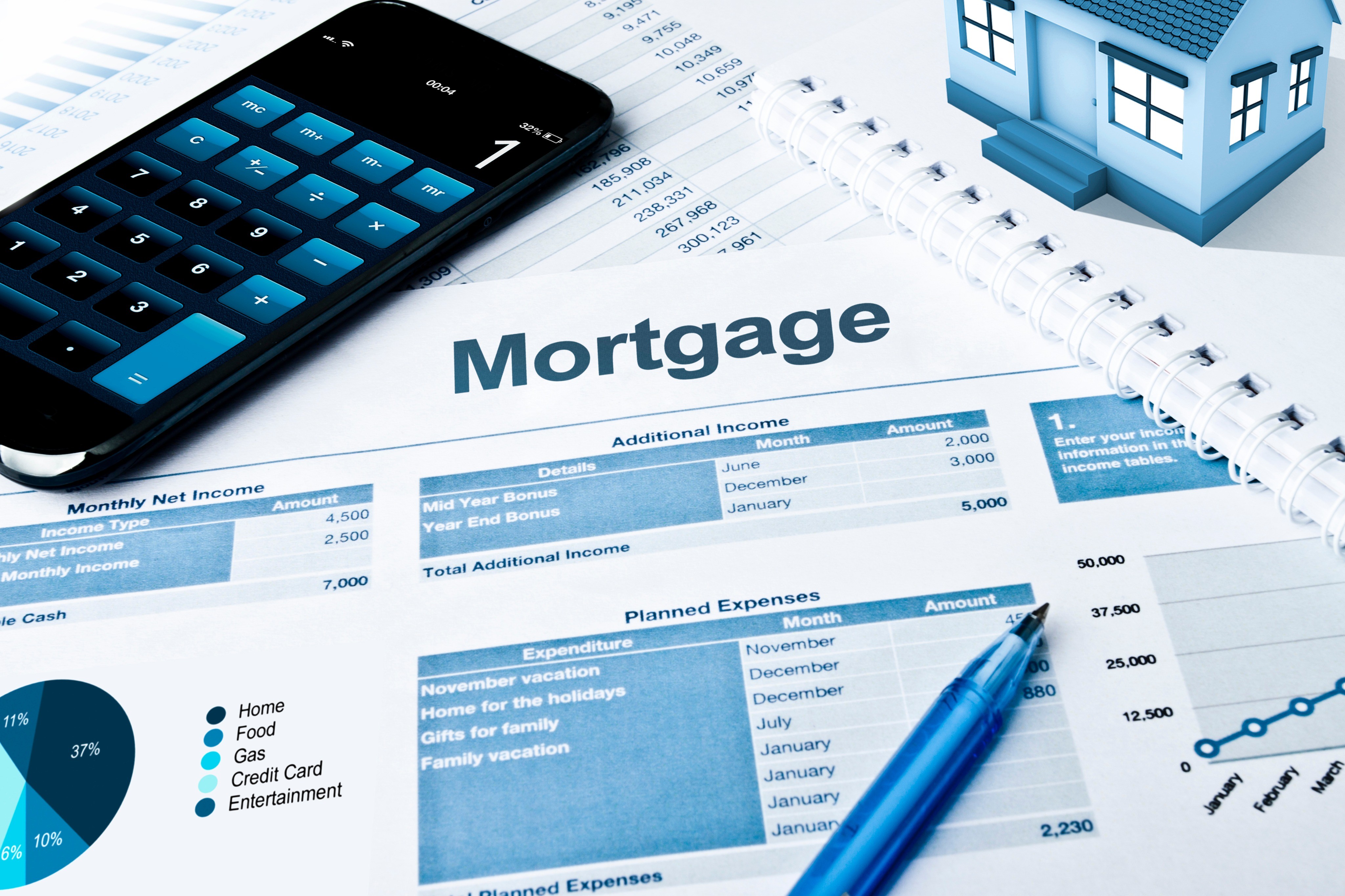 mortgagerates