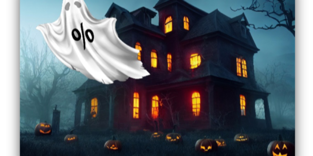 Housing Haunted