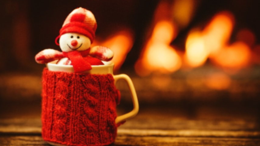 Holiday Market