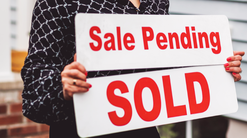 sold 