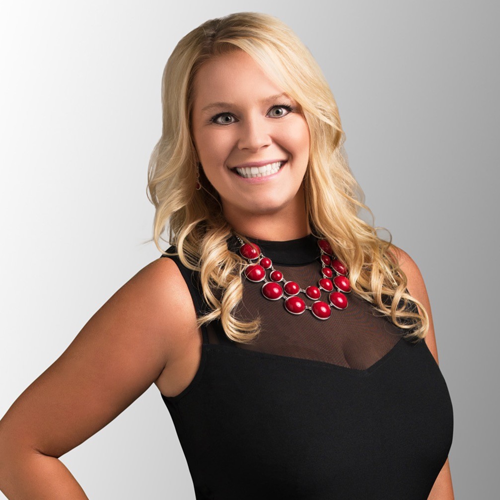 Erika Wilson