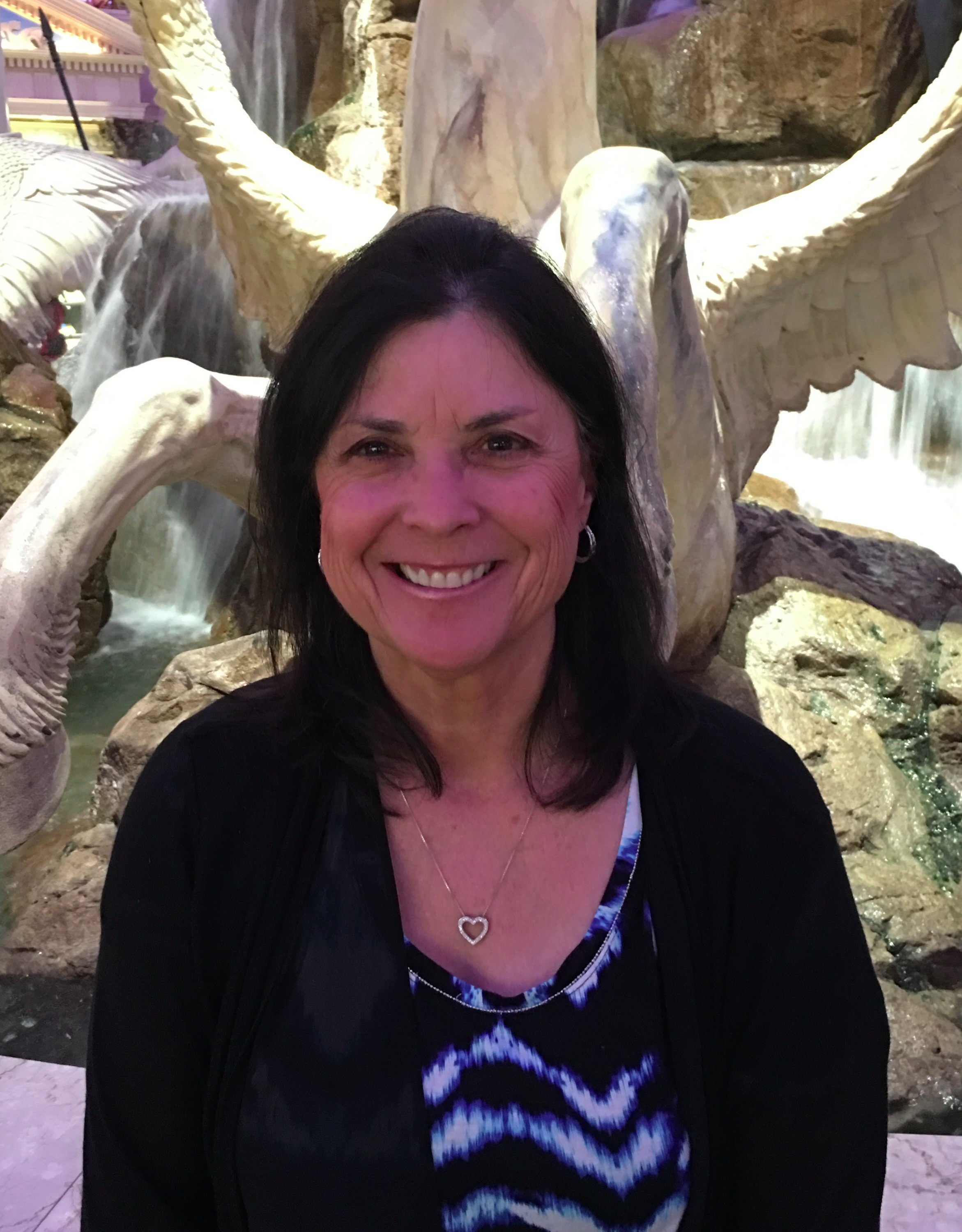 Linda Eisenberg
