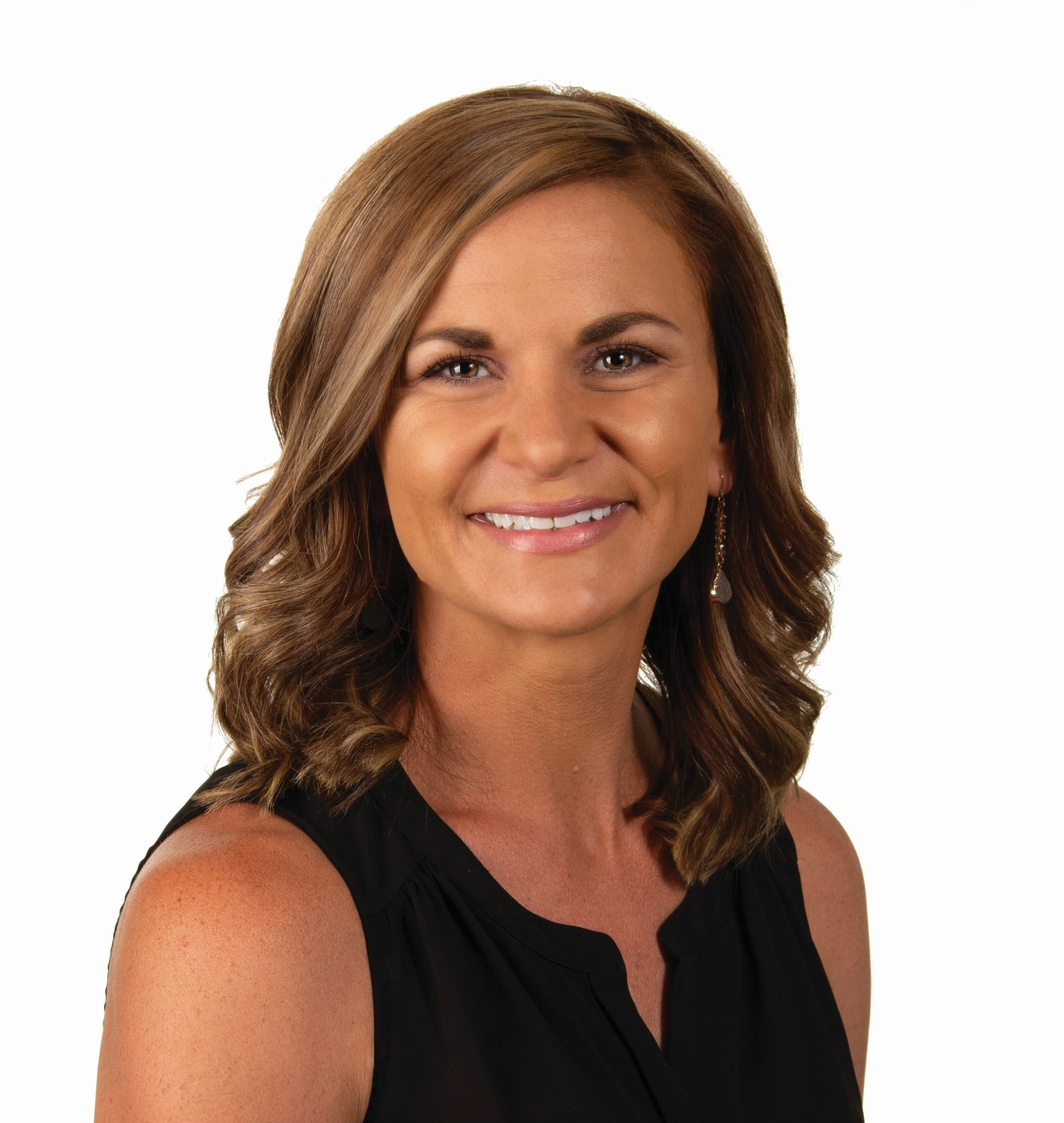 Amy Tueller