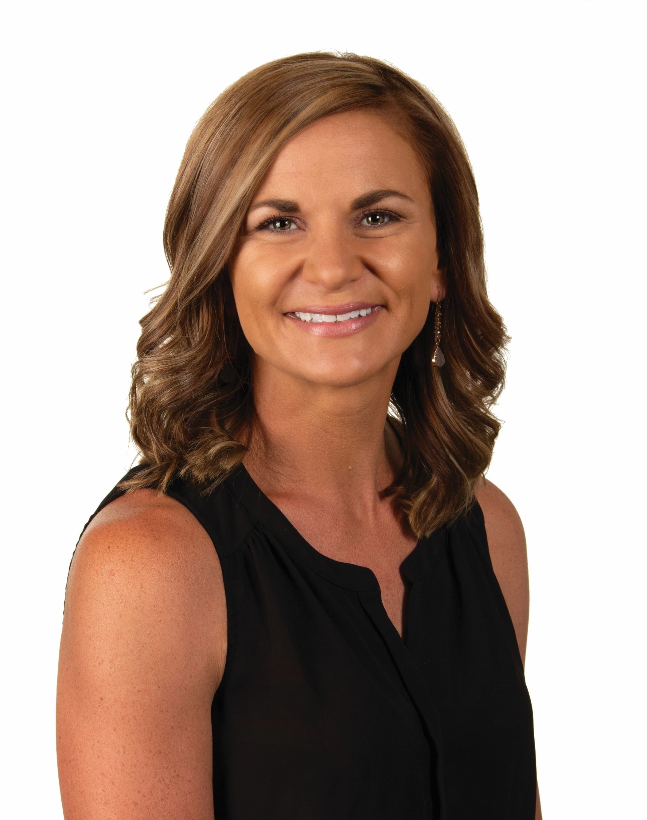 Amy Tueller