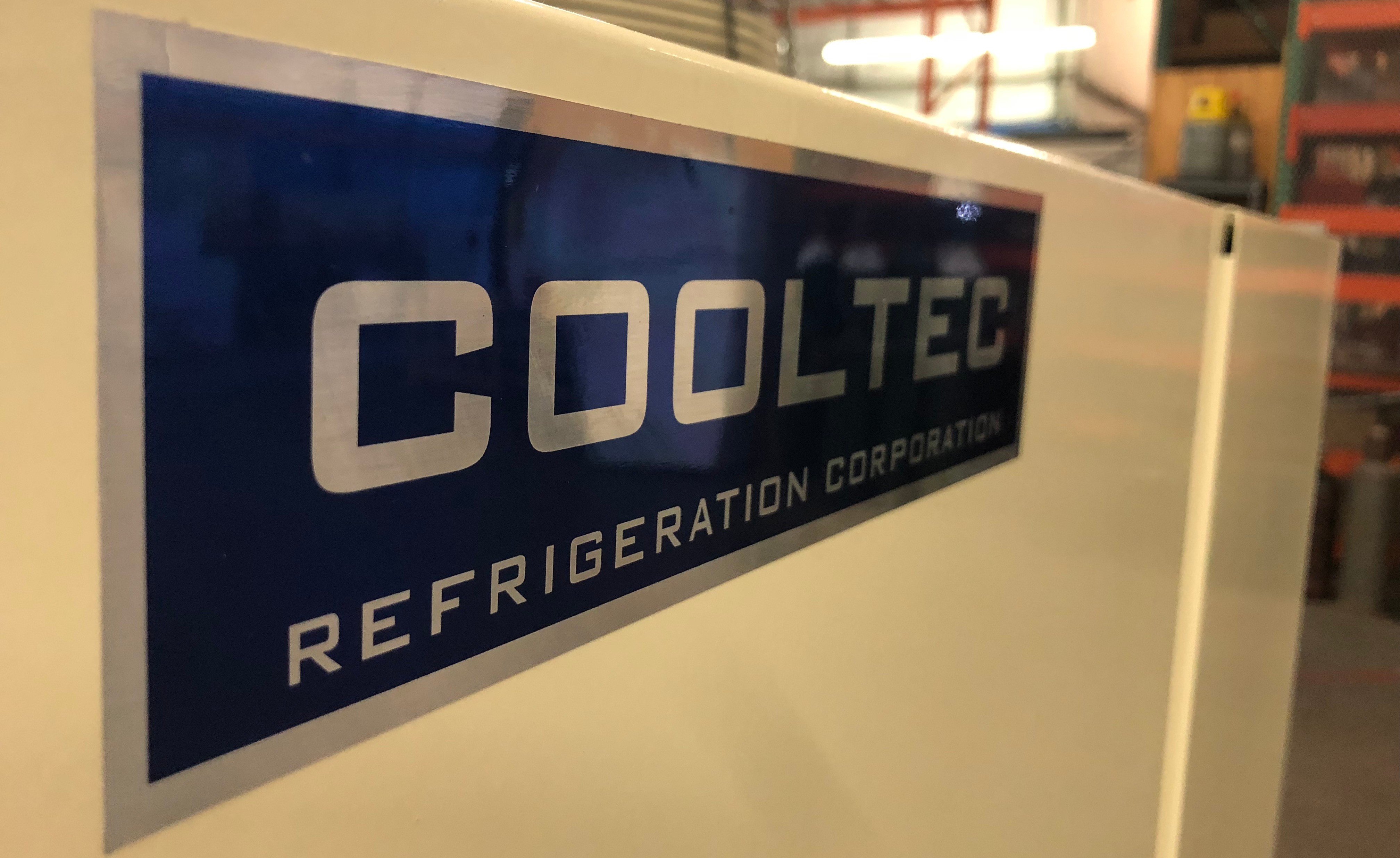 About Cooltec