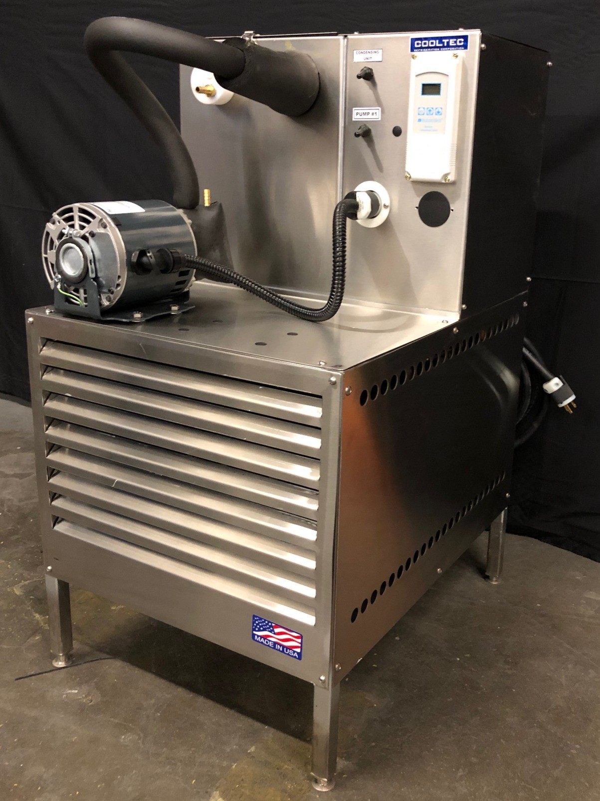 Beer Chiller Systems