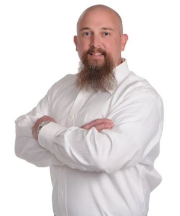 Brent Stadther