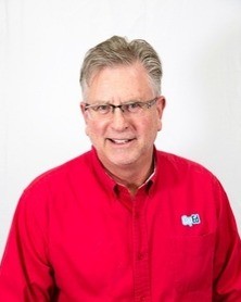Paul McMurdie