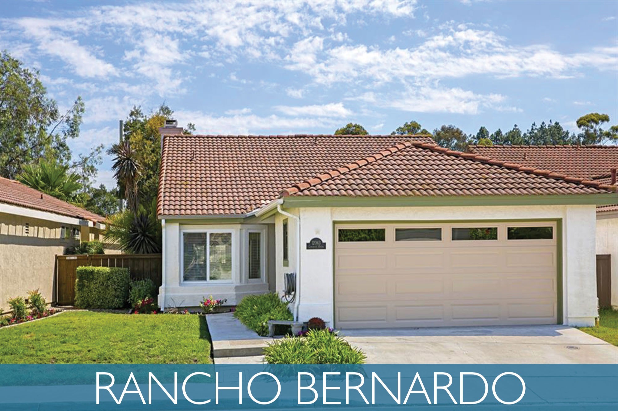 Rancho Bernardo Community