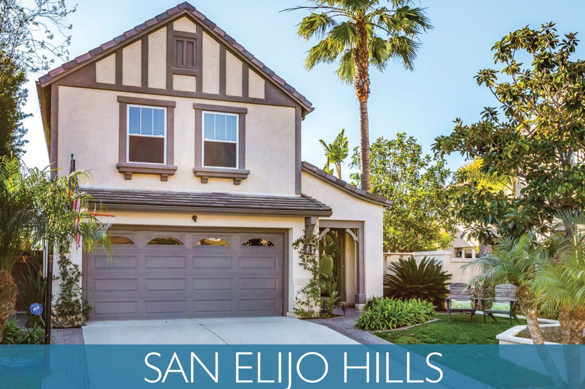 San Elijo Hills Community