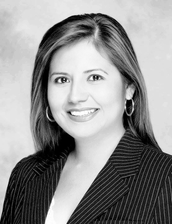 Susie Miranda