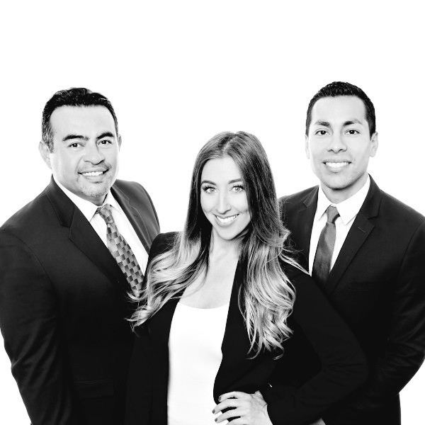 Tony, Sandra & Jose