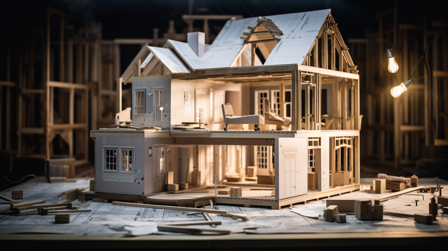 Complete Builder Service Inc.
