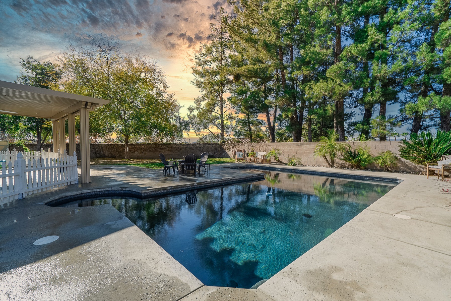 Marie Clark Allison James Estates & Homes