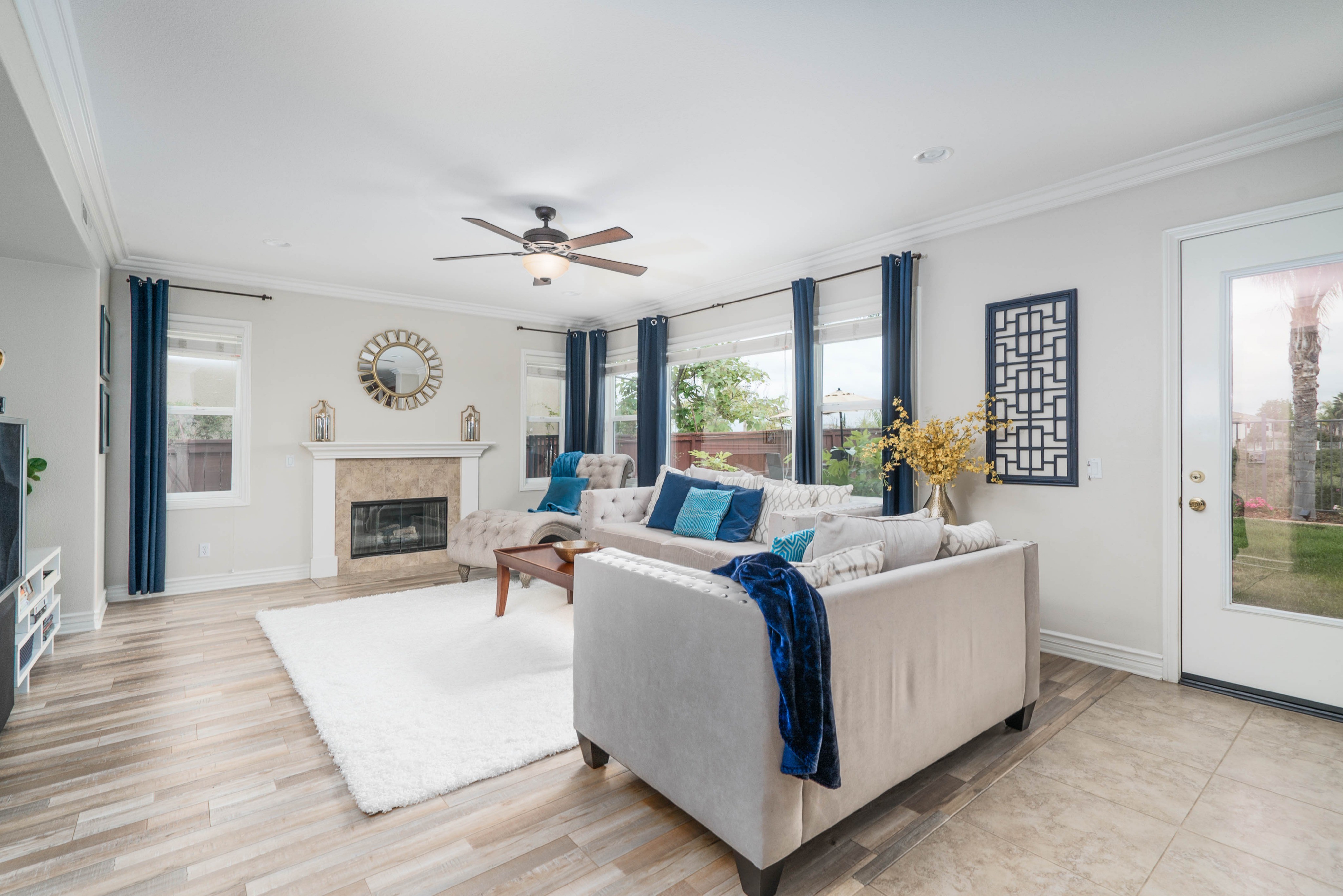 Marie Clark Allison James Estates & Homes