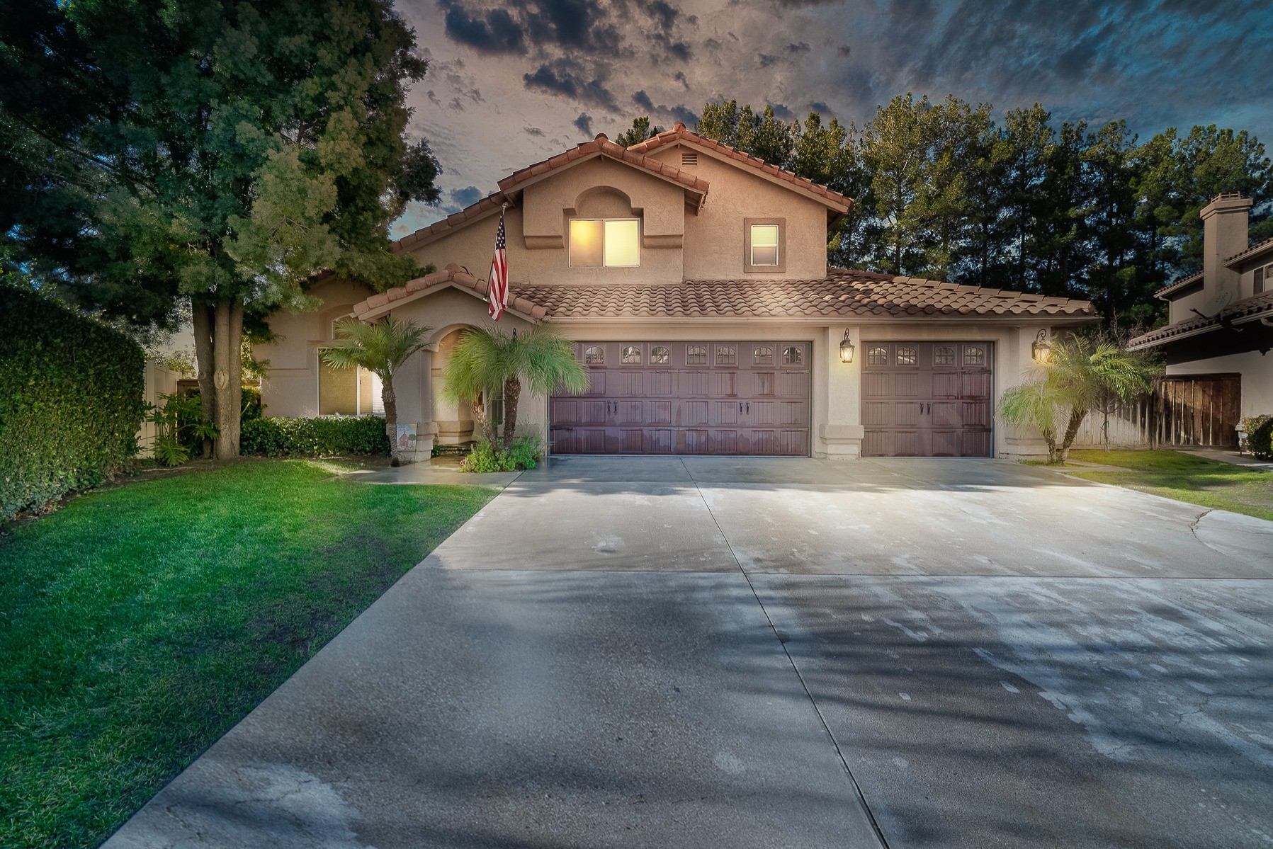 Marie Clark Allison James Estates & Homes