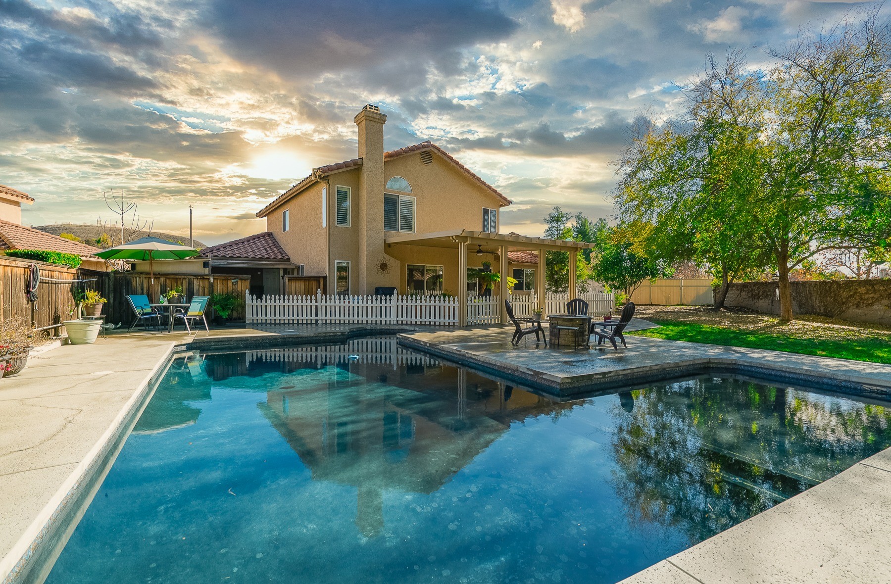 Marie Clark Allison James Estates & Homes