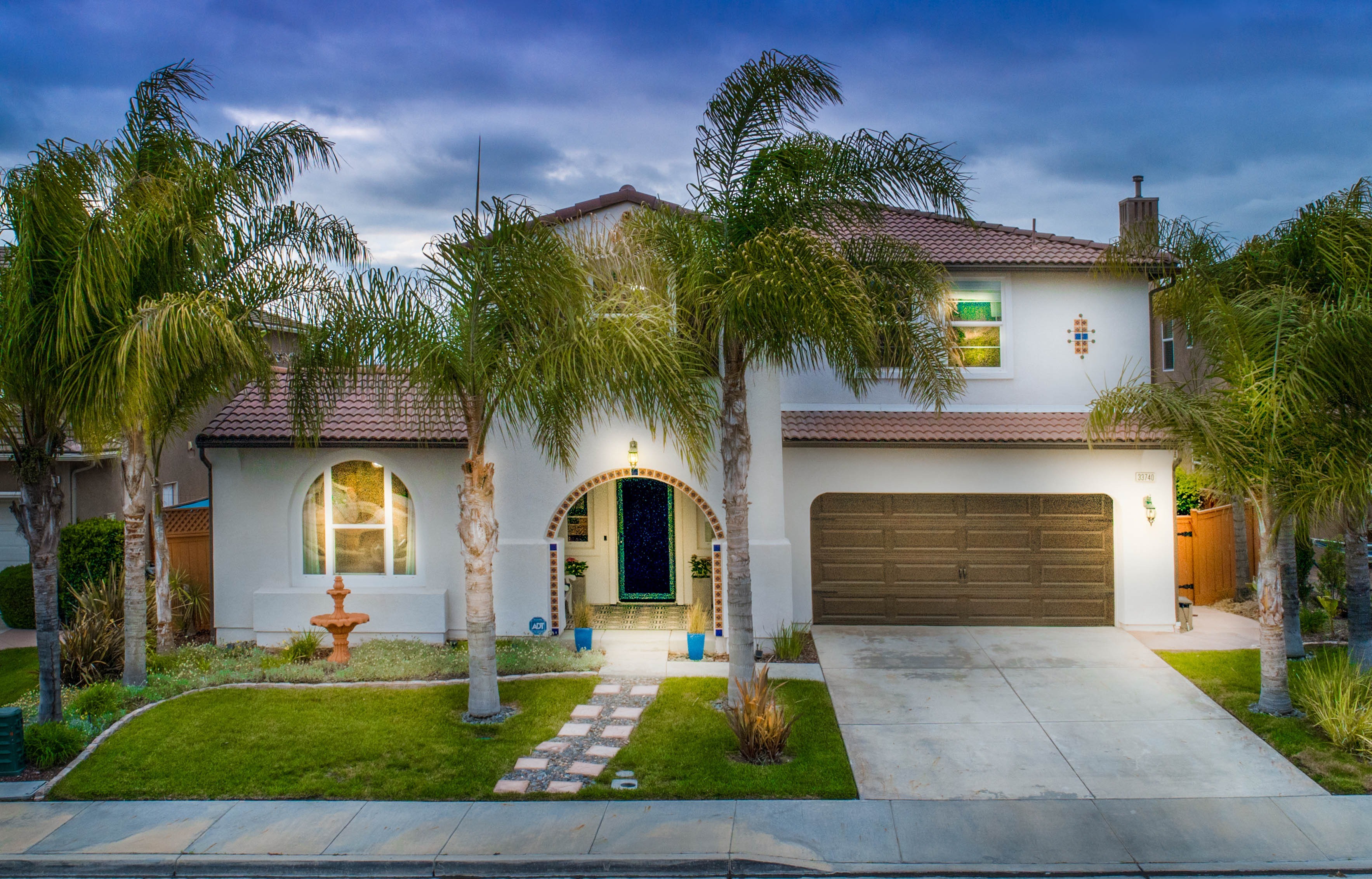 Marie Clark Allison James Estates & Homes