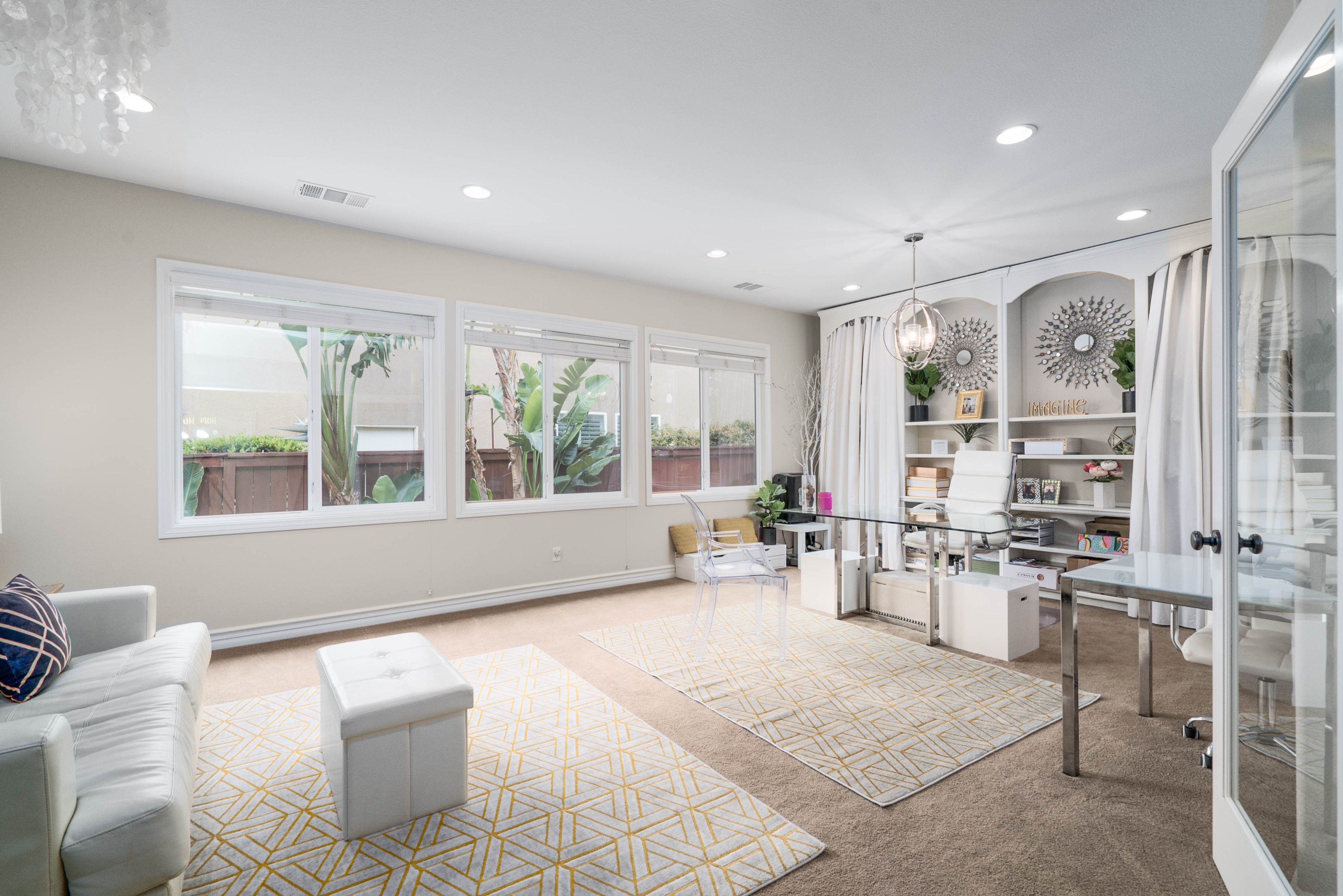 Marie Clark Allison James Estates & Homes