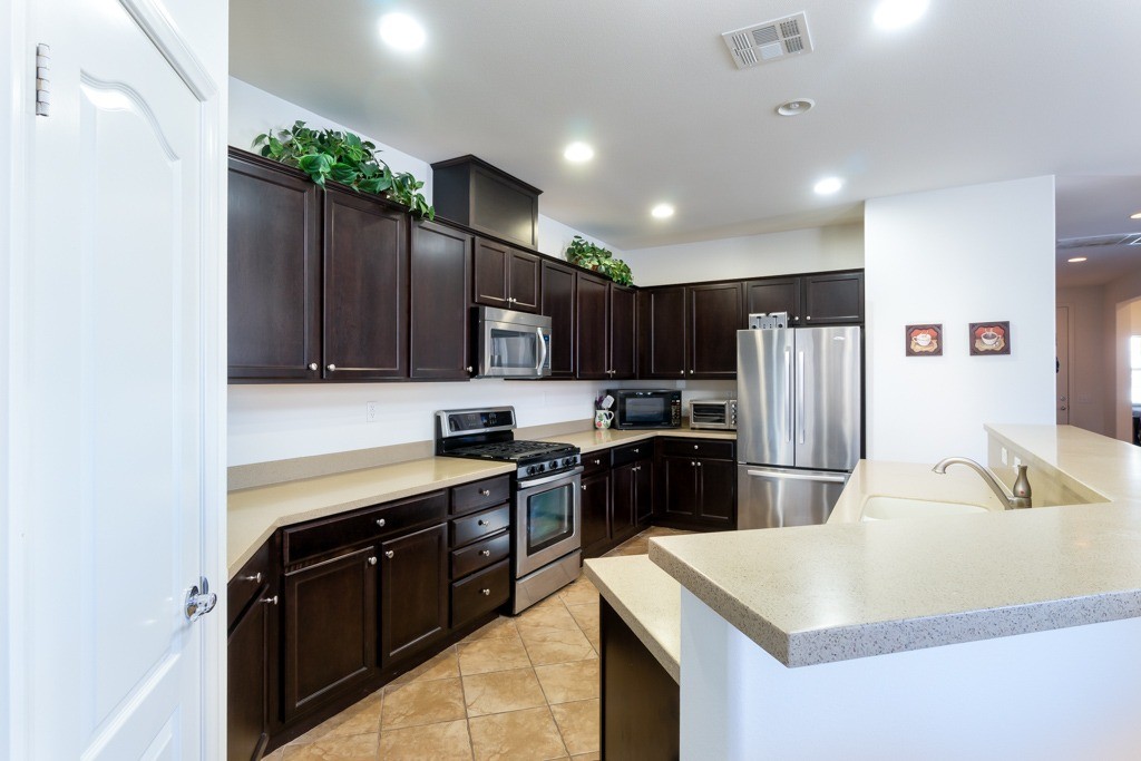 Marie Clark Allison James Estates & Homes