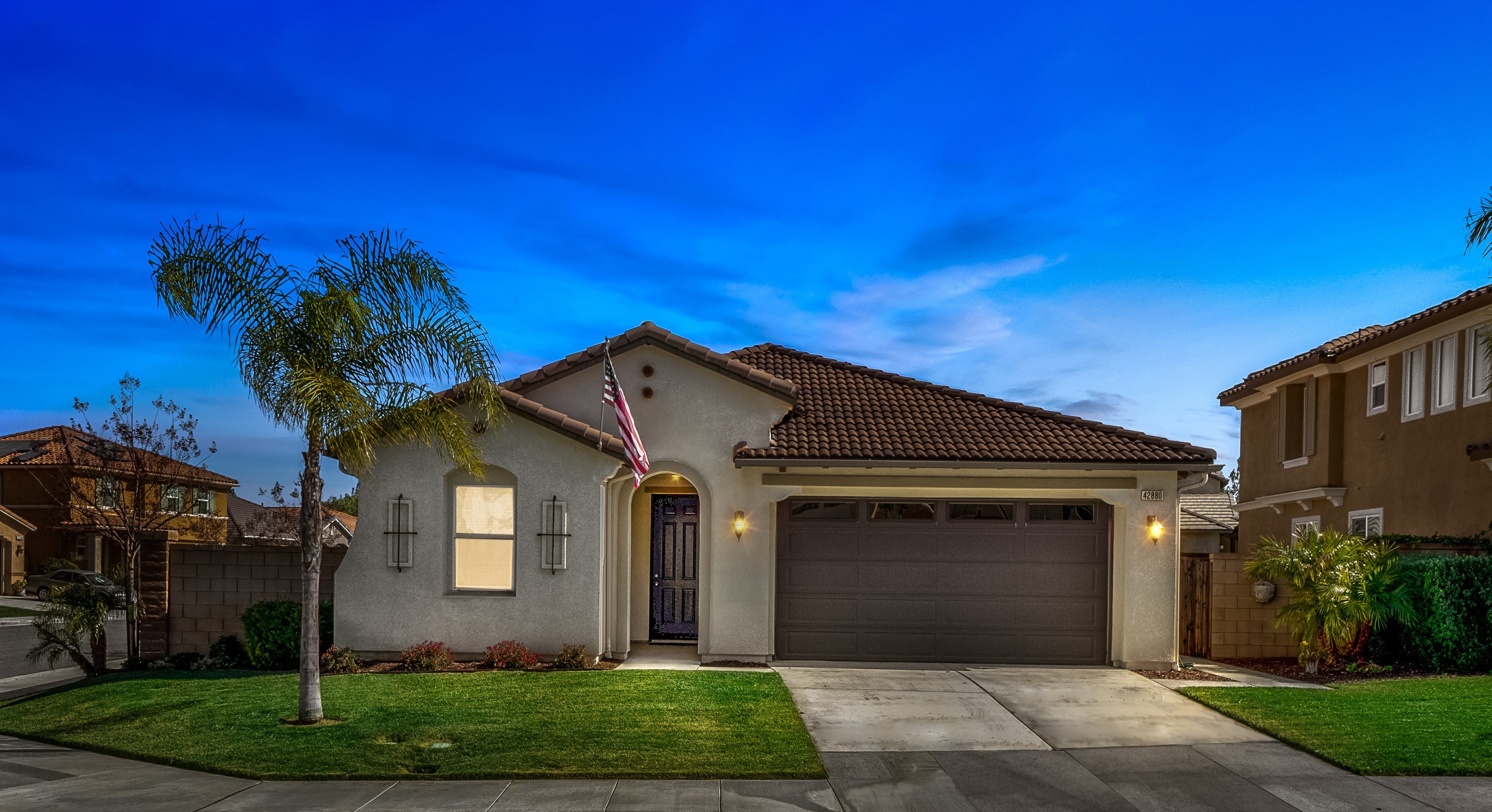 Marie Clark Allison James Estates & Homes