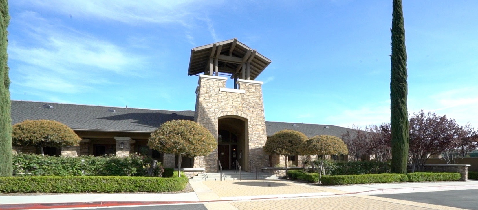 Marie Clark Allison James Estates & Homes