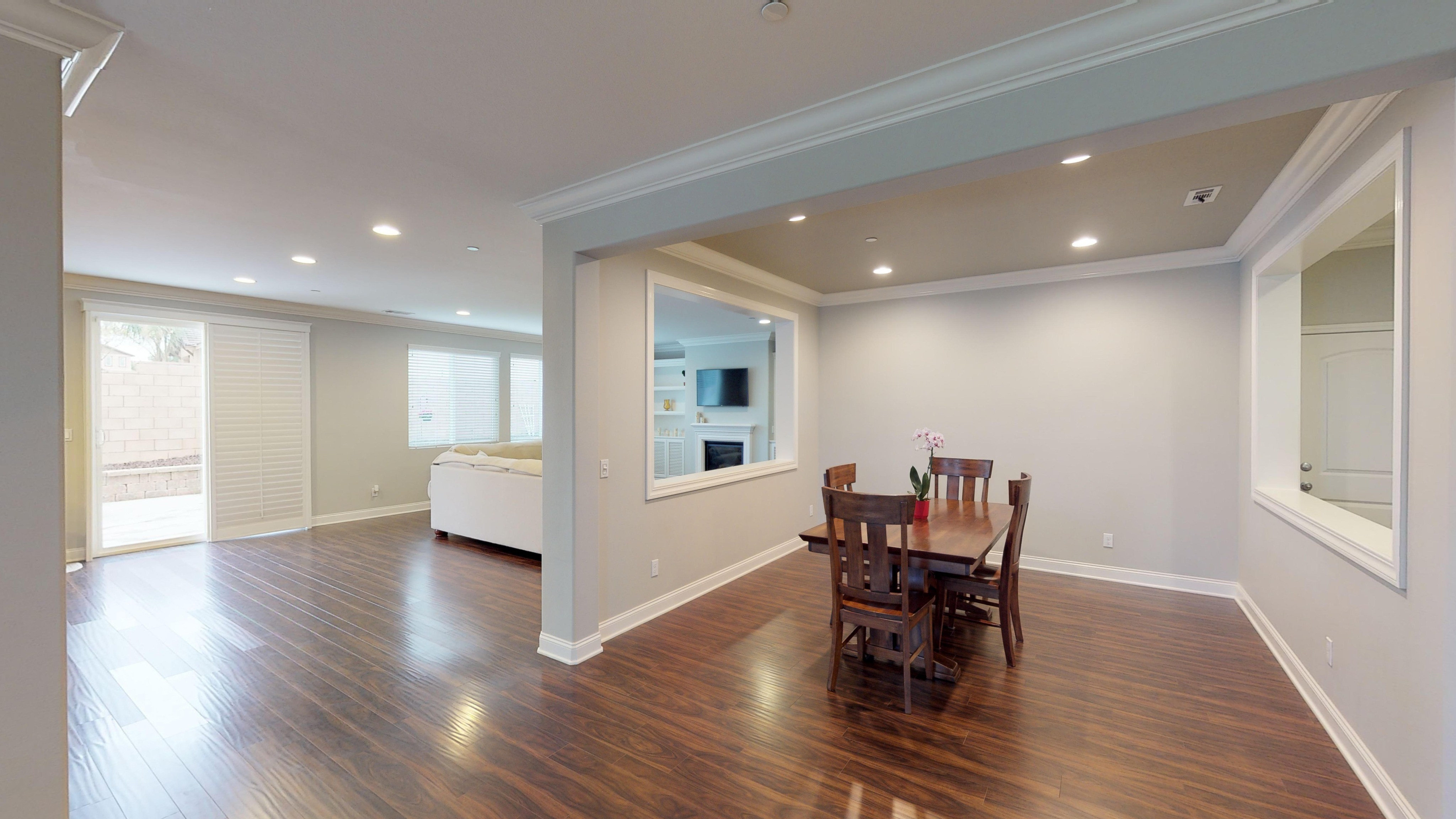 Marie Clark Allison James Estates & Homes