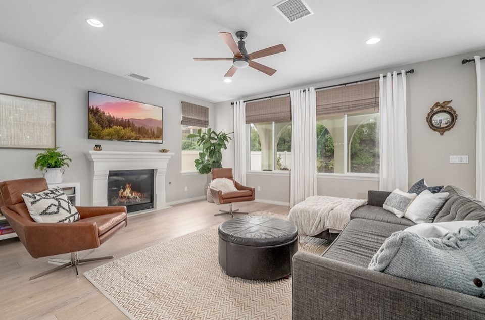 Marie Clark Allison James Estates & Homes