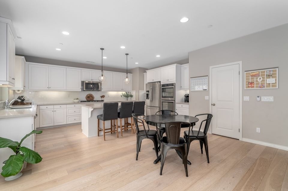 Marie Clark Allison James Estates & Homes