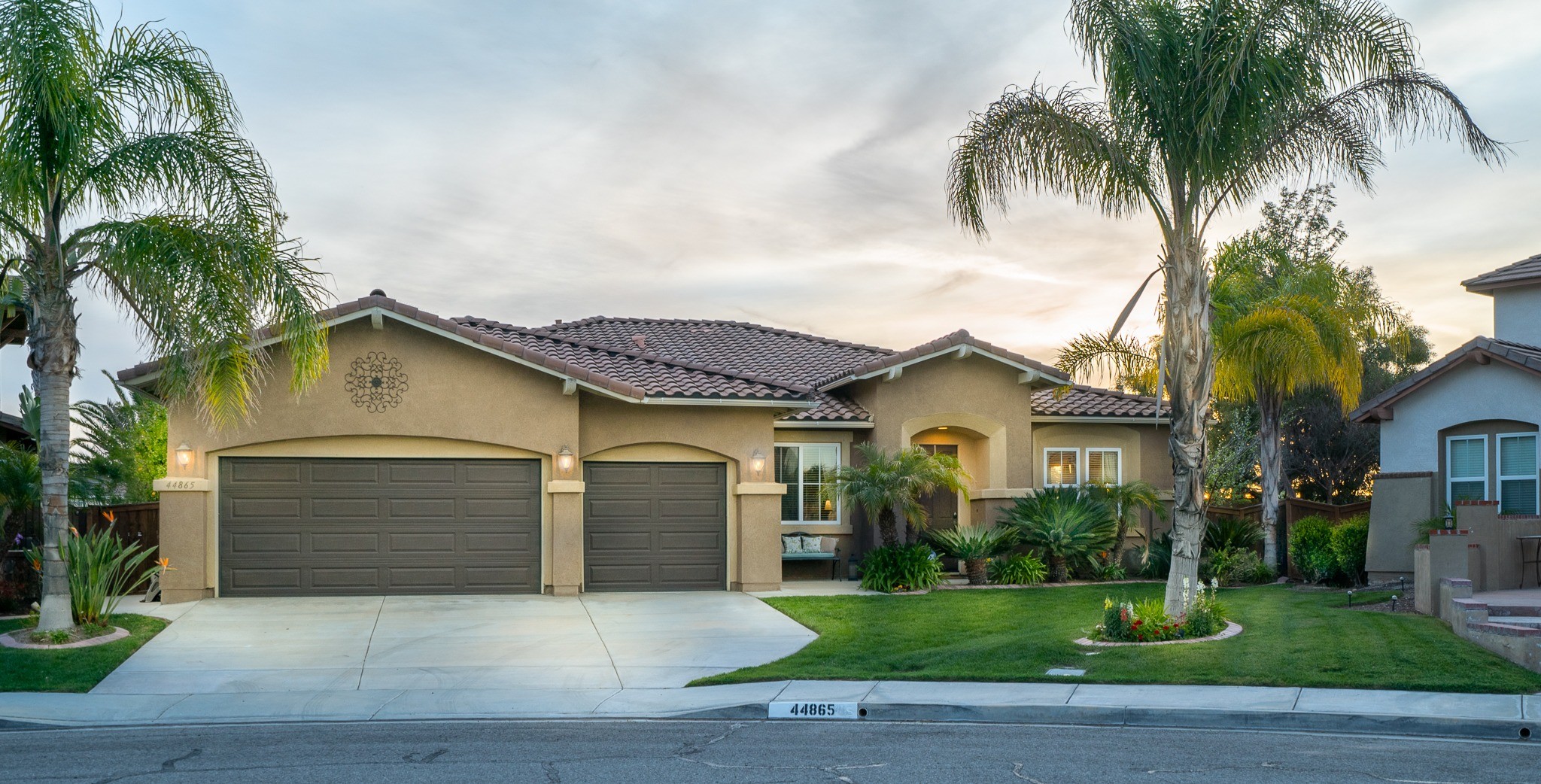 Marie Clark Allison James Estates & Homes