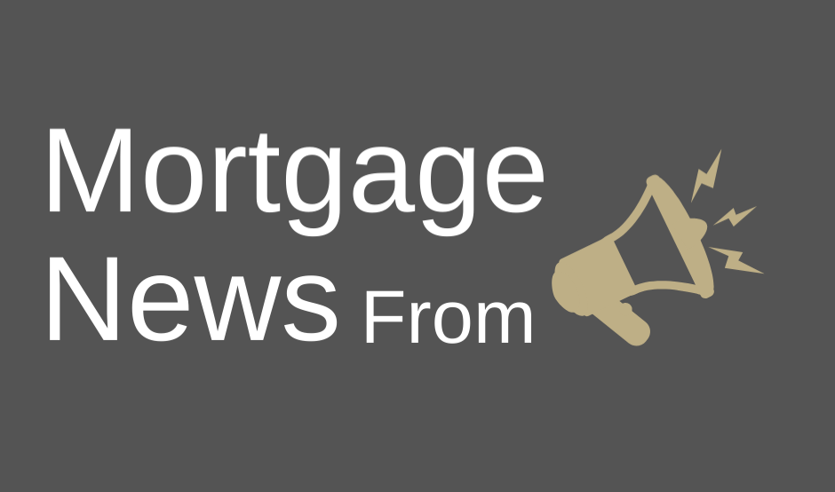 Mortgage News