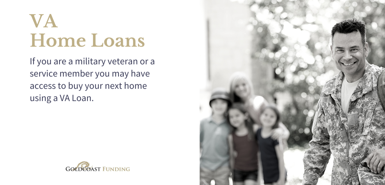 VA Home Loans VA Home Loans